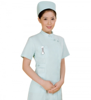 什么样的护士服才适合月子中心？